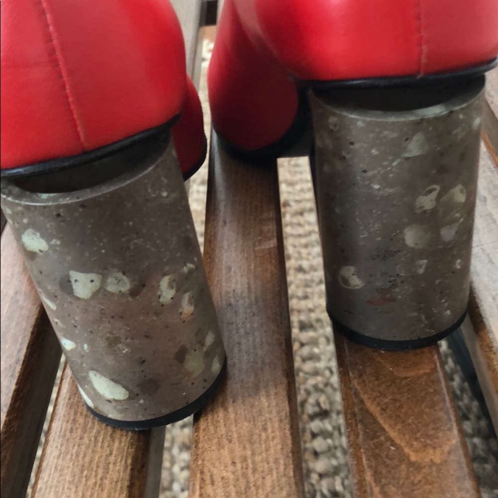 Acne Booties - Picture 3 of 3